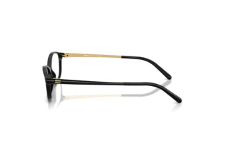 Vista laterale Miu Miu MU 05ZV (16K1O1)