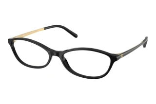 Vista frontale Miu Miu MU 05ZV (16K1O1)