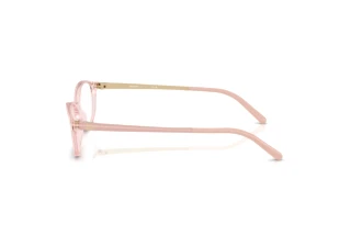 Vista laterale Miu Miu MU 05ZV (26Q1O1)