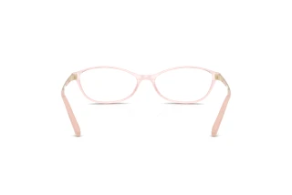 Vista posteriore Miu Miu MU 05ZV (26Q1O1)