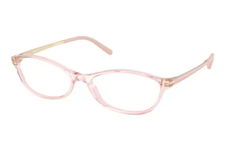 Vista frontale Miu Miu MU 05ZV (26Q1O1)