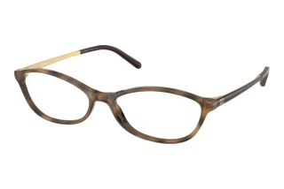 Vista frontale Miu Miu MU 05ZV (27Q1O1)