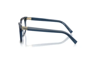 Vista laterale Miu Miu MU 06XV (08Q1O1)