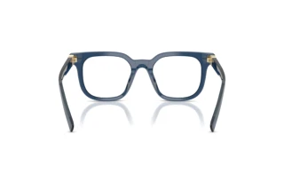 Vista posteriore Miu Miu MU 06XV (08Q1O1)