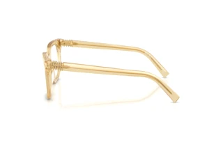 Vista laterale Miu Miu MU 06XV (11T1O1)