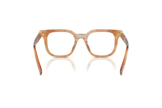 Vista posteriore Miu Miu MU 06XV (13U1O1)