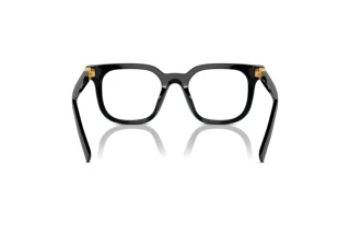 Vista posteriore Miu Miu MU 06XV (16K1O1)