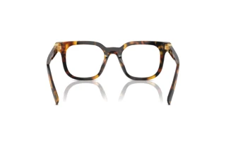 Vista posteriore Miu Miu MU 06XV (VAU1O1)