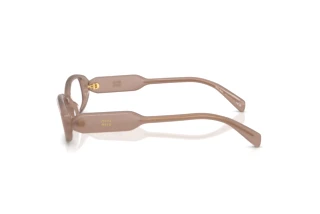 Vista laterale Miu Miu MU 06ZV (28L1O1)