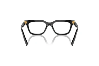 Vista posteriore Miu Miu MU 07XV (16K1O1)