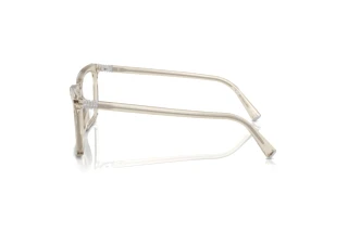 Vista laterale Miu Miu MU 08XV (12U1O1)