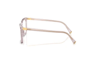 Vista laterale Miu Miu MU 08XV (12W1O1)