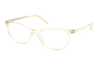 Vista frontale Miu Miu MU 09ZV (12X1O1)