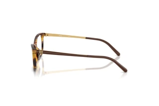 Vista laterale Miu Miu MU 09ZV (14L1O1)