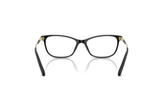 Vista posteriore Miu Miu MU 09ZV (16K1O1)