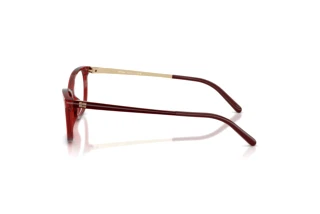 Vista laterale Miu Miu MU 09ZV (28Q1O1)