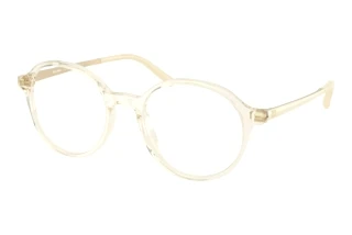 Vista frontale Miu Miu MU 10ZVU (12X1O1)