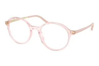 Vista frontale Miu Miu MU 10ZVU (26Q1O1)