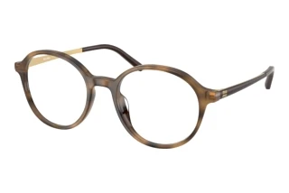 Vista frontale Miu Miu MU 10ZVU (27Q1O1)