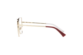 Vista laterale Miu Miu MU 50VV (09X1O1)