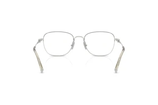 Vista posteriore Miu Miu MU 50WV (1BC1O1)