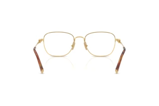 Vista posteriore Miu Miu MU 50WV (5AK1O1)