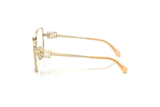 Vista laterale Miu Miu MU 50XV (14M1O1)