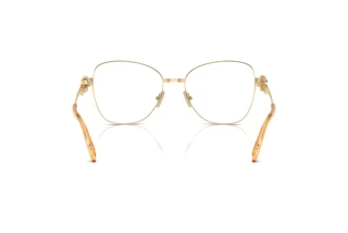 Vista posteriore Miu Miu MU 50XV (14M1O1)