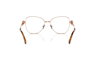 Vista posteriore Miu Miu MU 50XV (ZVF1O1)