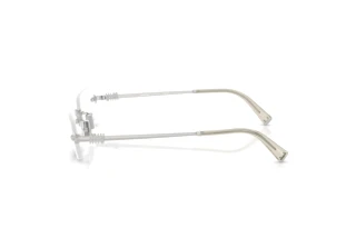 Vista laterale Miu Miu MU 50YV (1BC1O1)