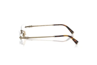 Vista laterale Miu Miu MU 50YV (26C1O1)