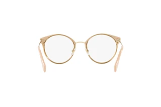 Vista posteriore Miu Miu CORE COLLECTION (MU 51PV - USS1O1)