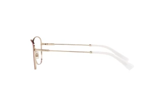 Vista laterale Miu Miu MU 51UV (09X1O1)
