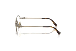 Vista laterale Miu Miu MU 51WV (26C1O1)