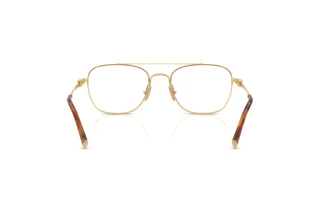 Vista posteriore Miu Miu MU 51WV (5AK1O1)