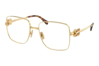 Vista frontale Miu Miu MU 51XV (5AK1O1)