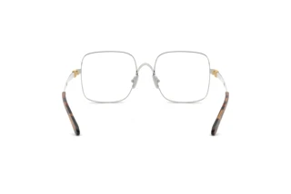 Vista posteriore Miu Miu MU 51YV (1BC1O1)