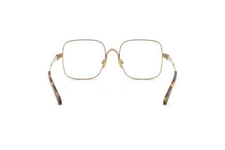 Vista posteriore Miu Miu MU 51YV (24H1O1)