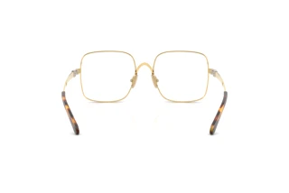 Vista posteriore Miu Miu MU 51YV (5AK1O1)