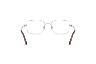 Vista posteriore Miu Miu MU 51ZV (1BC1O1)