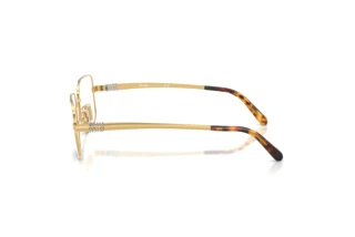 Vista laterale Miu Miu MU 51ZV (5AK1O1)