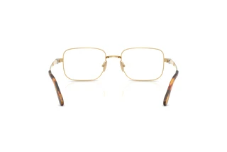 Vista posteriore Miu Miu MU 51ZV (5AK1O1)