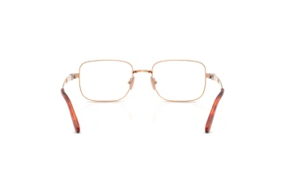 Vista posteriore Miu Miu MU 51ZV (ZVF1O1)