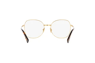 Vista posteriore Miu Miu MU 52VV (5AK1O1)