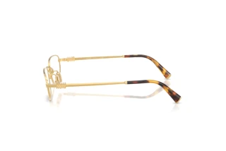 Vista laterale Miu Miu MU 52ZV (5AK1O1)