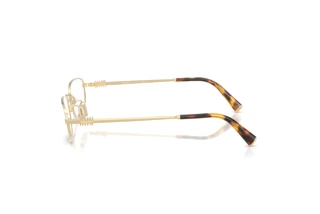 Vista laterale Miu Miu MU 52ZV (ZVN1O1)