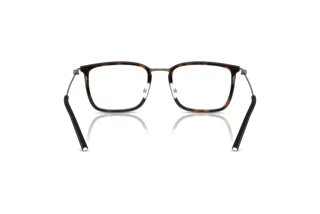 Vista posteriore Moncler ME1001D (1010)