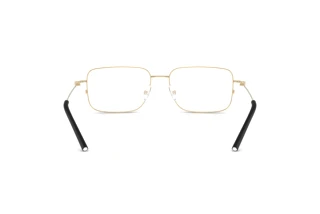 Vista posteriore Moncler ME1004 (1007)