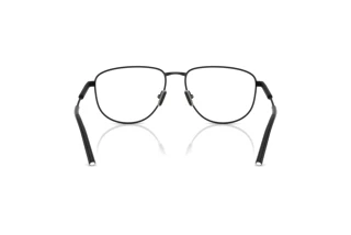 Vista posteriore Moncler ME1005 (1001)