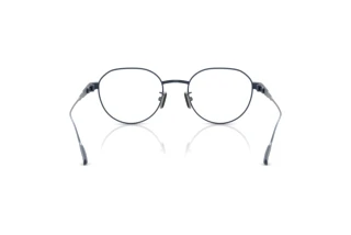 Vista posteriore Moncler ME1007TD (1017)